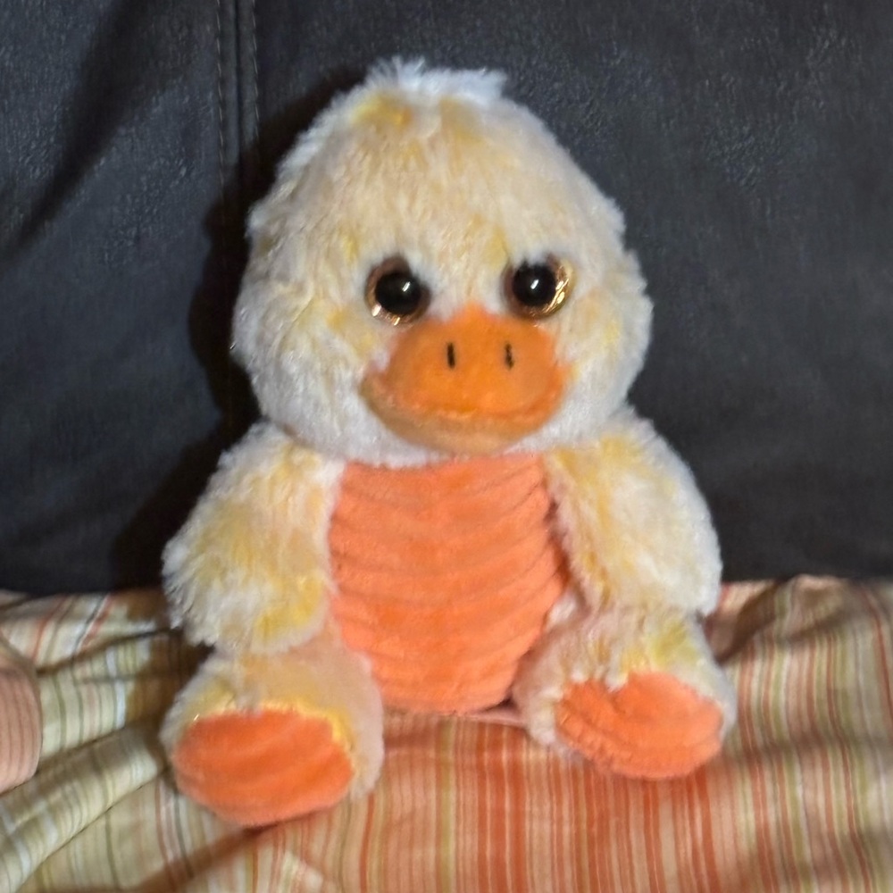 Colorful Stuffed Animal Bundle - Picture 3 of 8